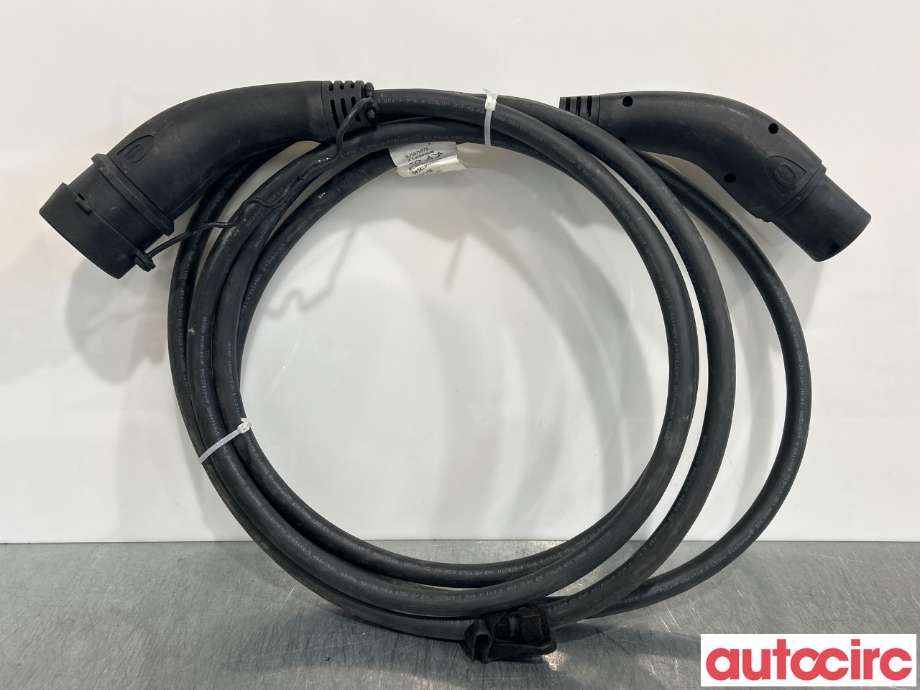 Batterilader kabel til Audi e-tron, 2018-->>  (AUDI|4N0971675J)