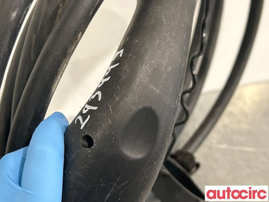 Batterilader kabel til Audi e-tron 2018-->> (AUDI|4N0971675J|4N0971675E|)