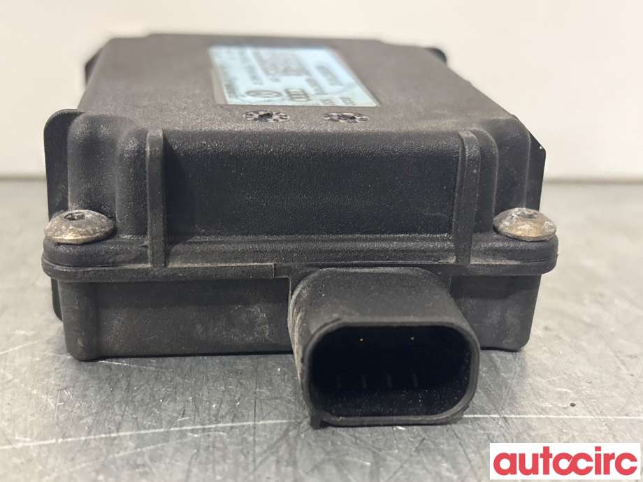 Styreenhet diverse til Audi A6, Allroad 2012-2014 (Type III, Fase 1) (C7) (C7) (AUDI|4G0907410|)