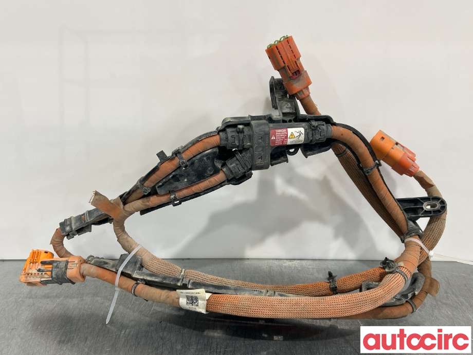 Kabel høy volt (HV) hybrid til Audi e-tron, 2018-->>  (AUDI|4KE971008AE)