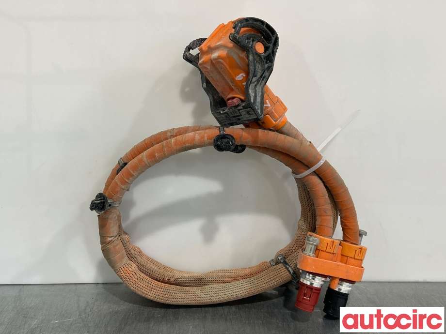 Kabel høy volt (HV) hybrid til Audi e-tron, 2018-->>  (AUDI|4KE971015D)
