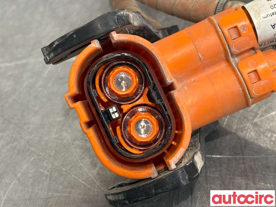 Kabel høy volt (HV) hybrid til Audi e-tron 2018-->> (AUDI|4KE971015D||4KE971015A)