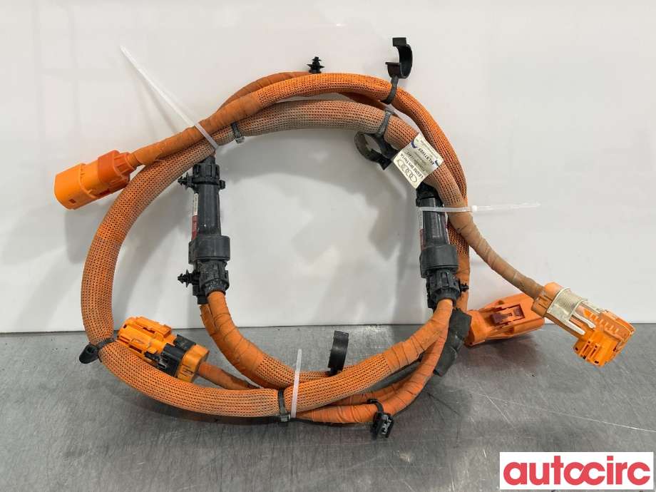 Kabel høy volt (HV) hybrid til Audi e-tron, 2018-->>  (AUDI|4KL971059A)