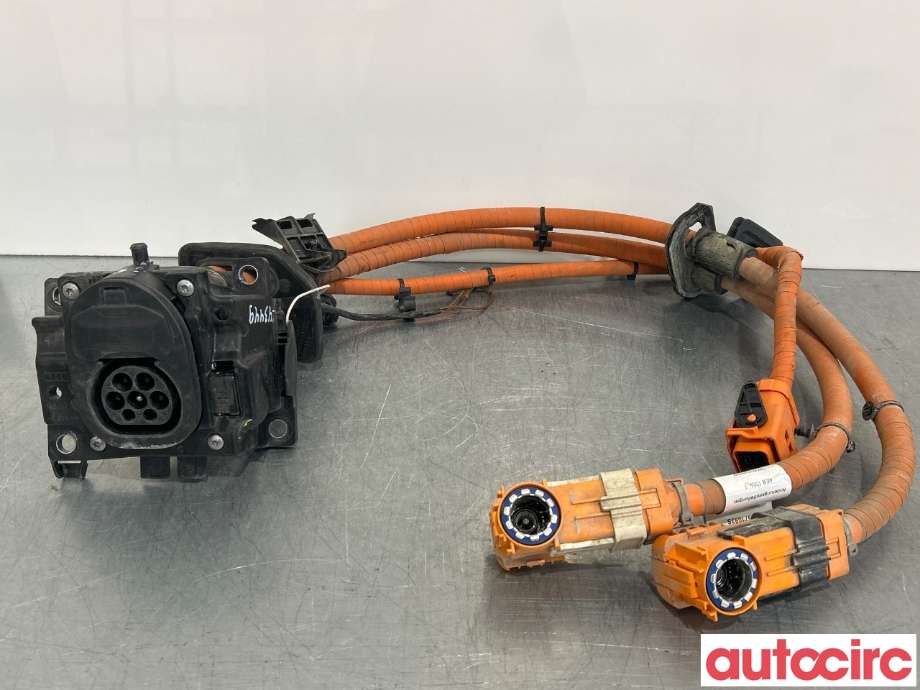 Kabel høy volt (HV) hybrid til Audi e-tron, 2018-->>  (AUDI|4KL971093S)