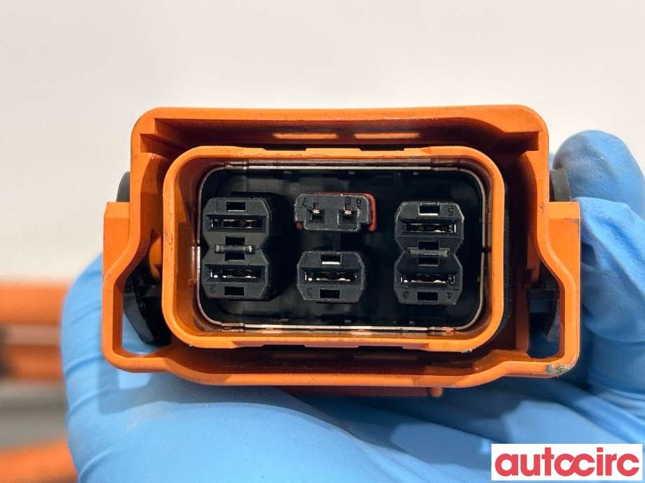Kabel høy volt (HV) hybrid til Audi e-tron 2018-->>  (AUDI|4KL971093S|)