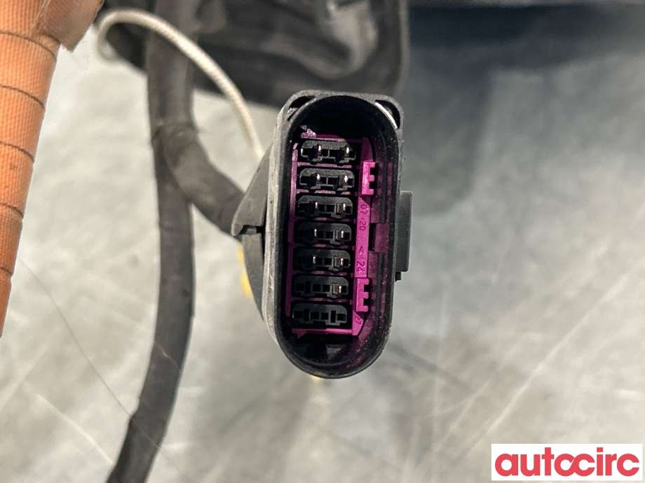Kabel høy volt (HV) hybrid til Audi e-tron 2018-->>  (AUDI|4KL971093S|)