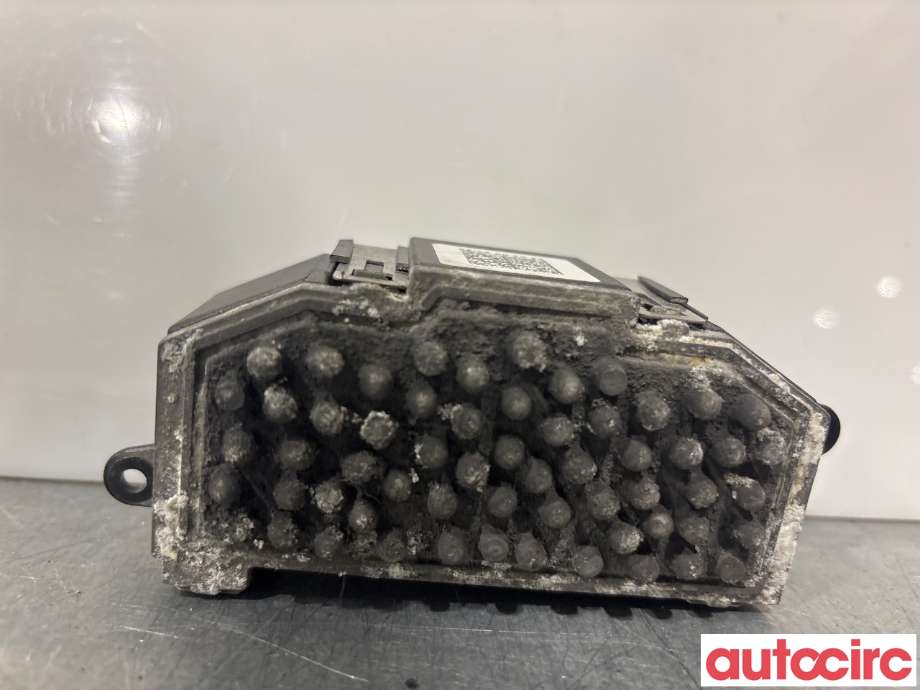 Varmeapparat motstand til Audi Q5 2008-2012 (Type I, Fase 1) (AUDI|8K0820521B|F011500024)