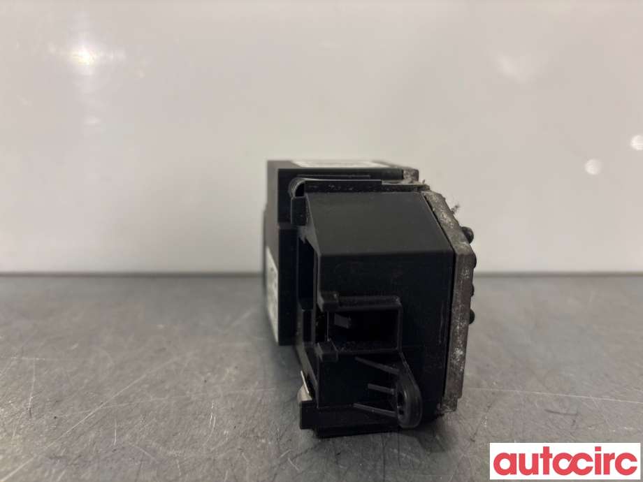 Varmeapparat motstand til Audi Q5 2008-2012 (Type I, Fase 1) (AUDI|8K0820521B|F011500024)