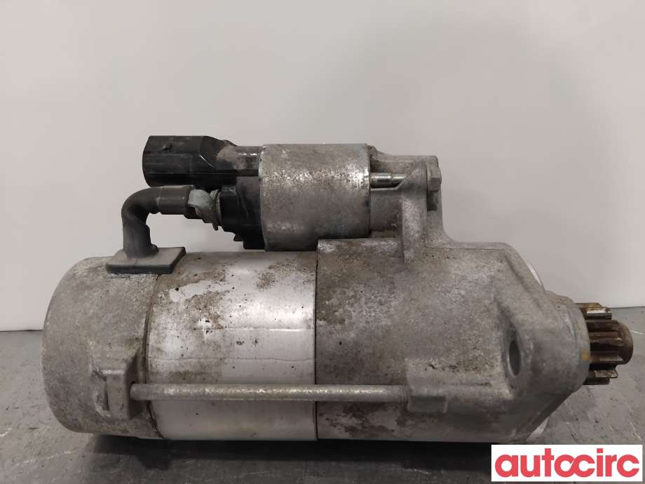 Starter diesel til Škoda Superb 2015-->> (Type III) (SKODA|02E911024JX|438000-0251|02E911024J)