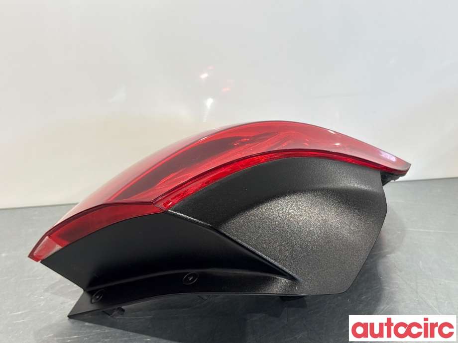 Baklykt venstre til VW Golf VI 2008-2012  (VOLKSWAGEN|5K0945095M|)