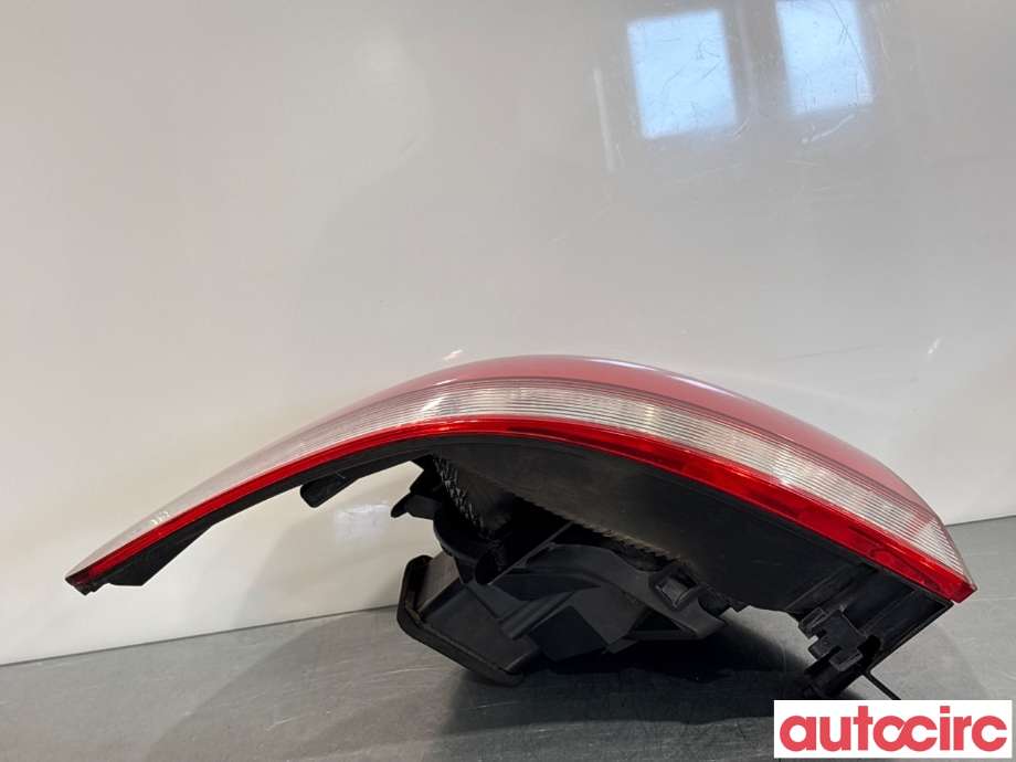 Baklykt venstre til VW Golf VI 2008-2012  (VOLKSWAGEN|5K0945095M|)