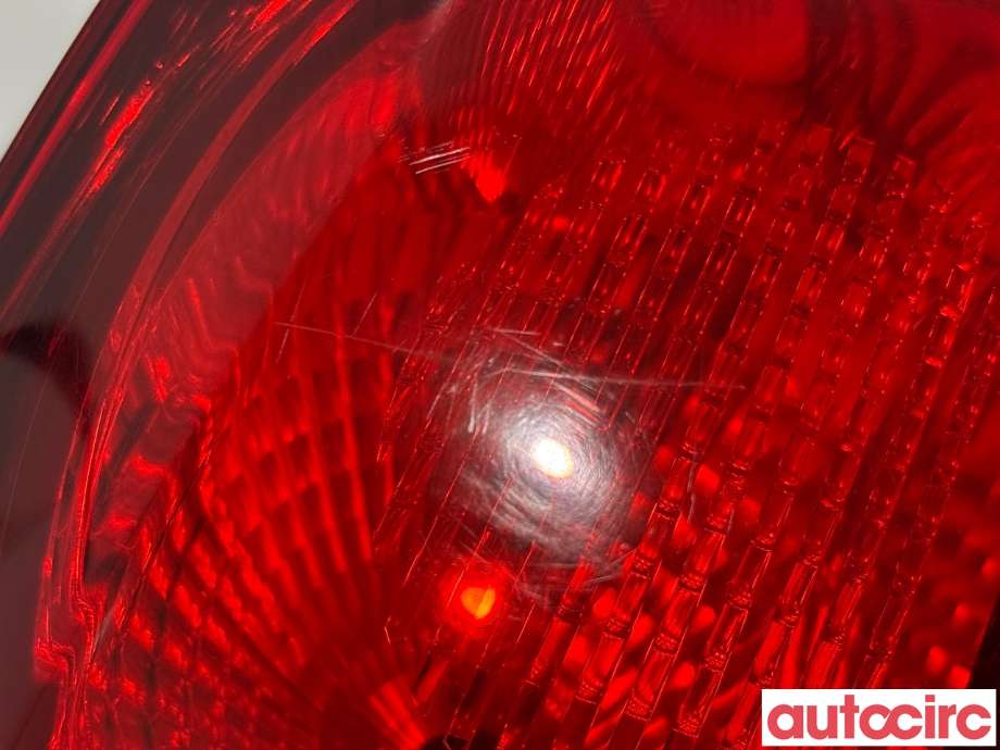 Baklykt venstre til VW Golf VI 2008-2012  (VOLKSWAGEN|5K0945095M|)