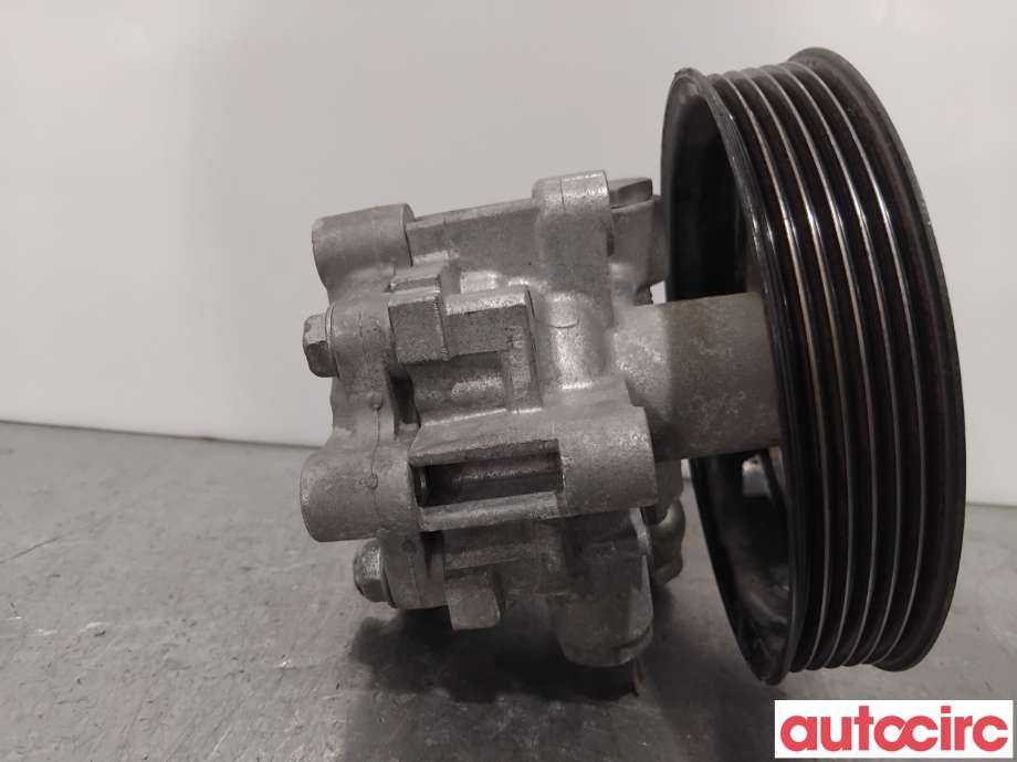 Servo pumpe mekanisk til Mitsubishi Outlander 2010-2012 (Type II, Fase 2)  (MITSUBISHI|4450A107|)