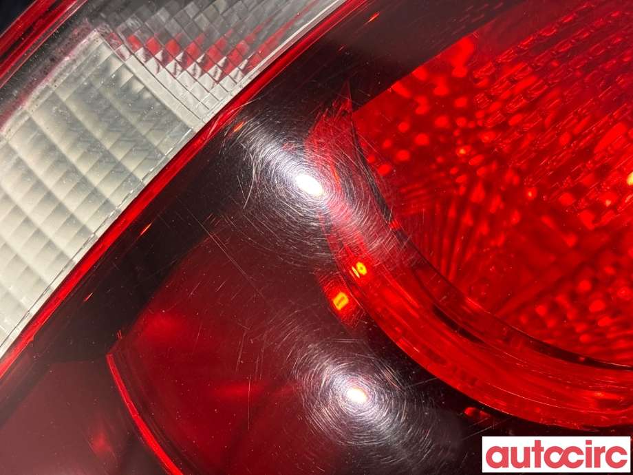 Baklykt høyre til VW Golf VI 2008-2012  (VOLKSWAGEN|5K0945096M|)