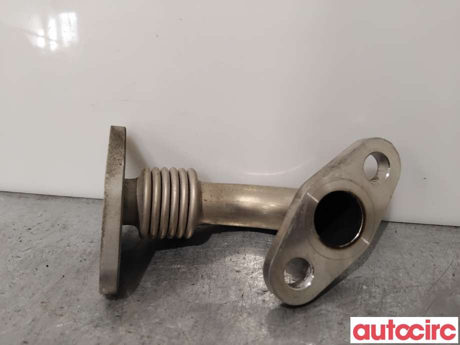 Diverse deler til Mitsubishi Outlander 2010-2012 (Type II, Fase 2) (MITSUBISHI|1582A098|)