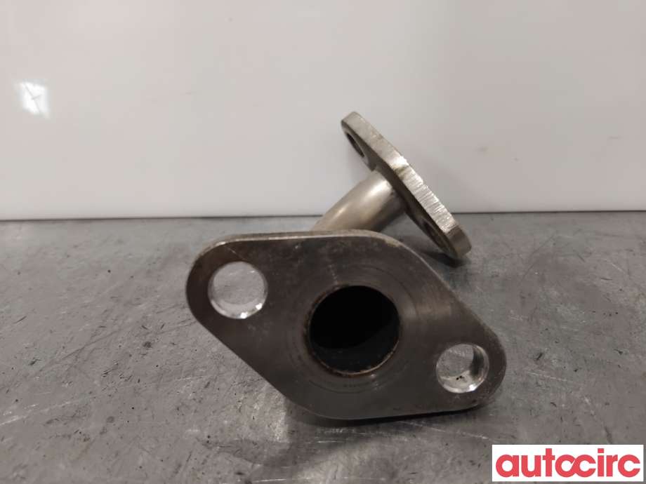 Diverse deler til Mitsubishi Outlander 2010-2012 (Type II, Fase 2) (MITSUBISHI|1582A098|)