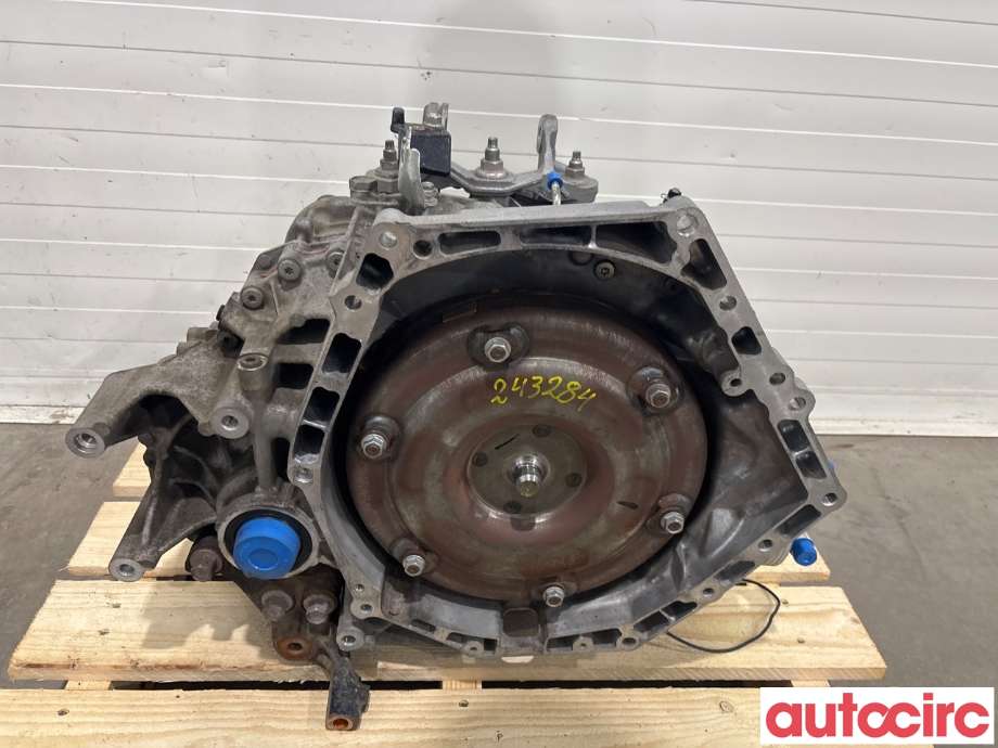 Girkasse automat til Mazda 6 2015-2018 (Type III, Fase 2) (MAZDA|FZ32-19-420A|)