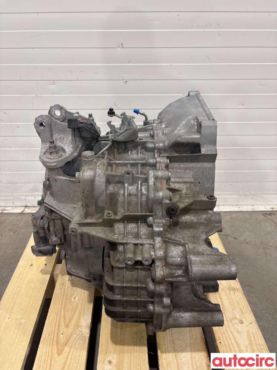 Girkasse automat til Mazda 6 2015-2018 (Type III, Fase 2) (MAZDA|FZ32-19-420A|)