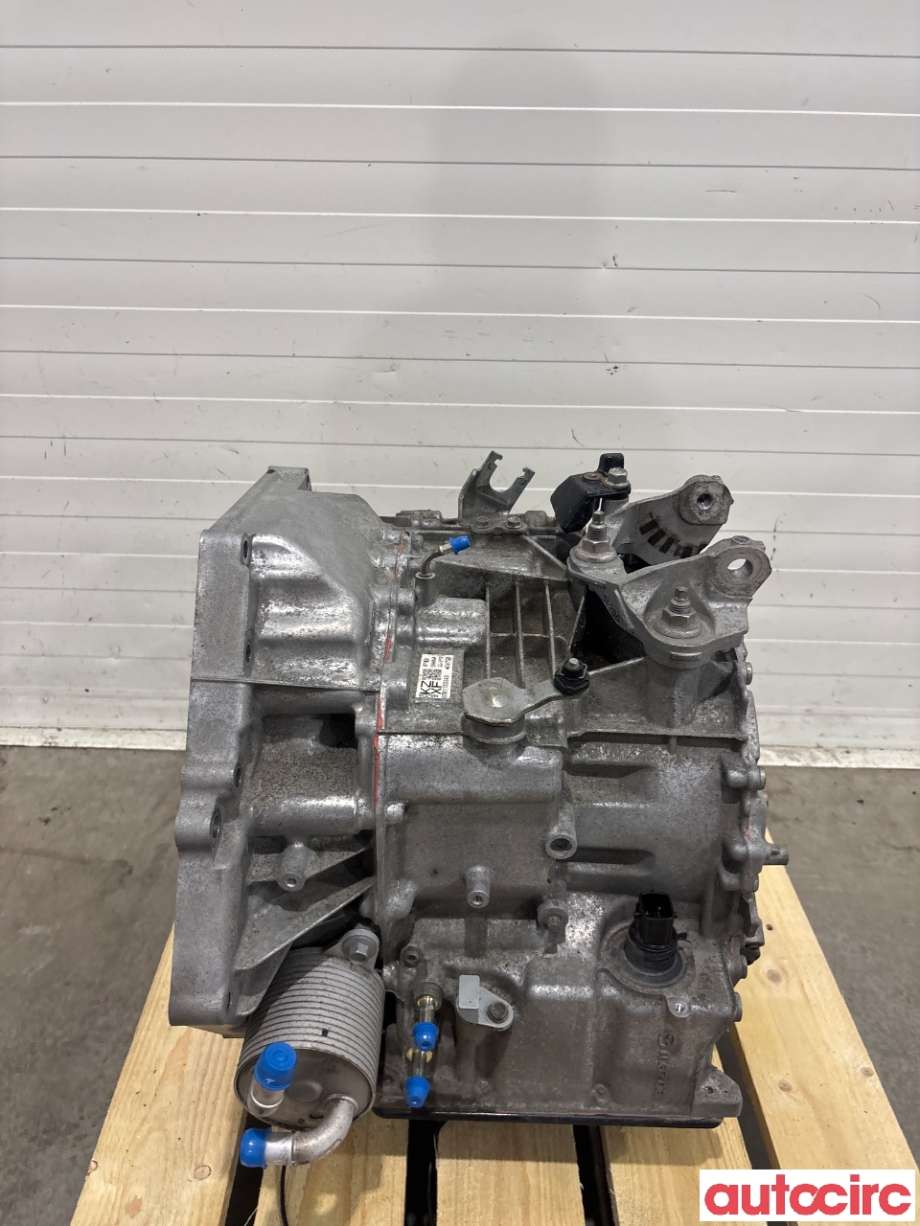 Girkasse automat til Mazda 6 2015-2018 (Type III, Fase 2) (MAZDA|FZ32-19-420A|)