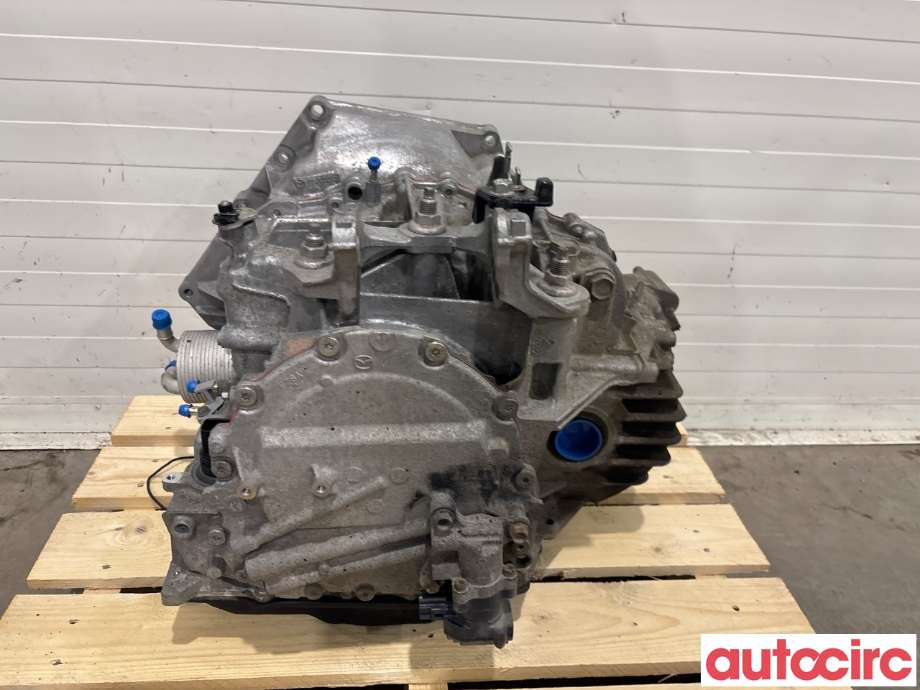 Girkasse automat til Mazda 6 2015-2018 (Type III, Fase 2) (MAZDA|FZ32-19-420A|)