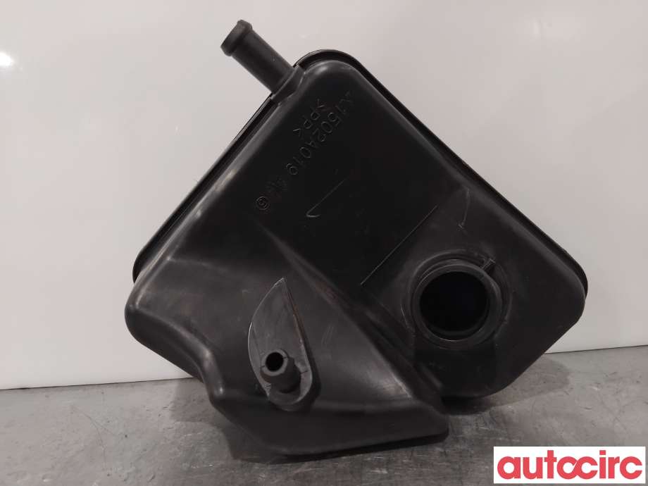 Luftslange innsug til Mitsubishi Outlander 2010-2012 (Type II, Fase 2)  (MITSUBISHI|1502A019|)