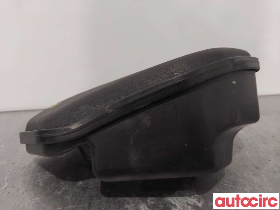 Luftslange innsug til Mitsubishi Outlander 2010-2012 (Type II, Fase 2)  (MITSUBISHI|1502A019|)