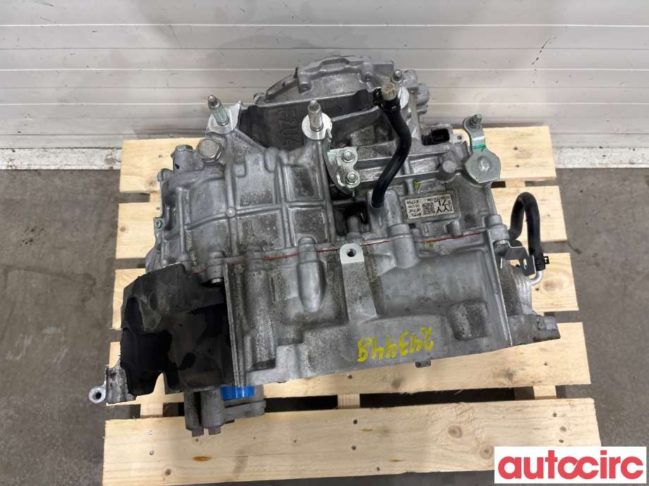 Girkasse automat til Mazda CX-30 2020-->>  (FZU219420B|)