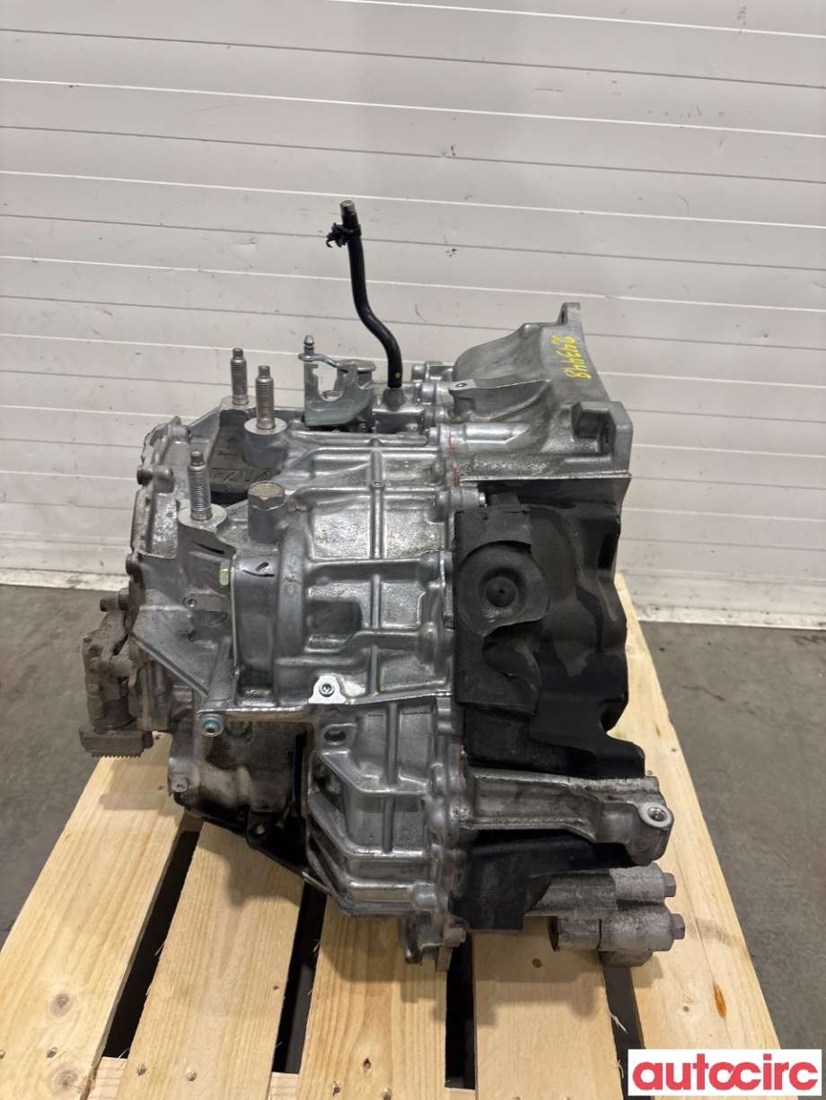 Girkasse automat til Mazda CX-30 2020-->>  (FZU219420B|)