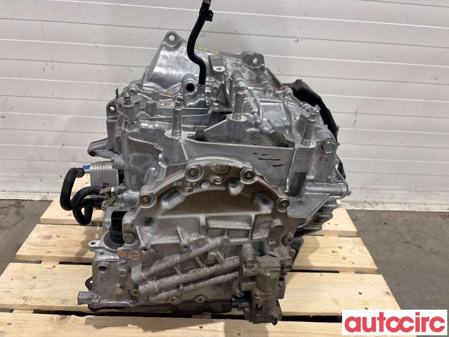 Girkasse automat til Mazda CX-30 2020-->>  (FZU219420B|)