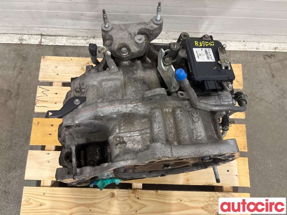 Girkasse automat til Suzuki Vitara 2015-->> (Type IV)  (20009-54PH1|)