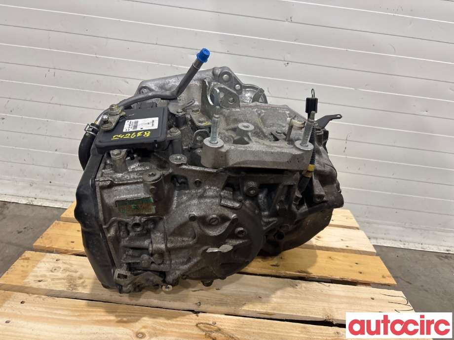 Girkasse automat til Suzuki Vitara 2015-->> (Type IV)  (20009-54PH1|)