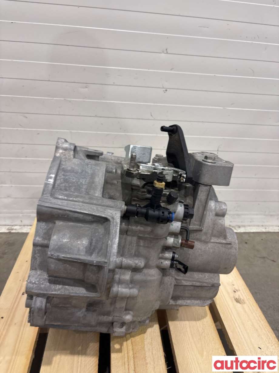 Girkasse manuell 6-trinn til VW Caddy 2020-->> (Type IV) (VOLKSWAGEN|02Q300058F|)