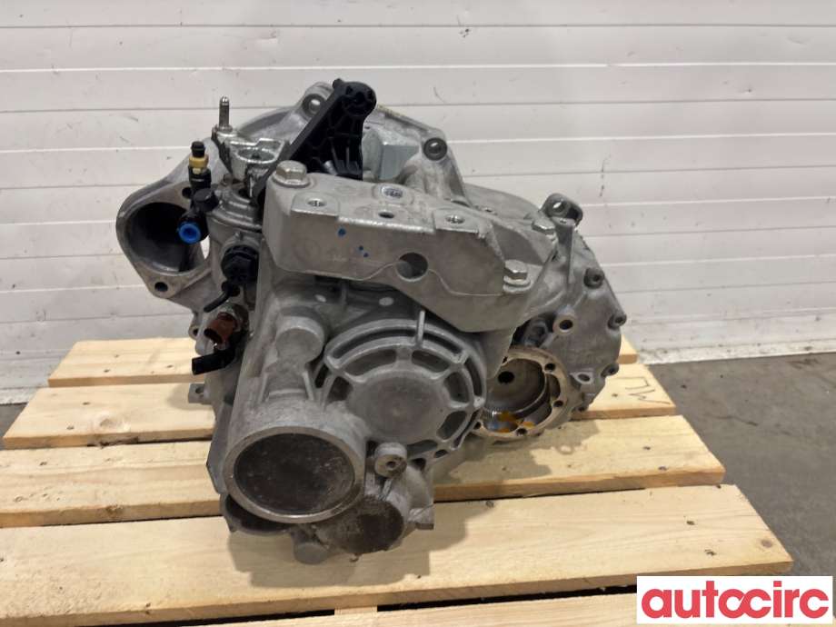 Girkasse manuell 6-trinn til VW Caddy 2020-->> (Type IV) (VOLKSWAGEN|02Q300058F|)