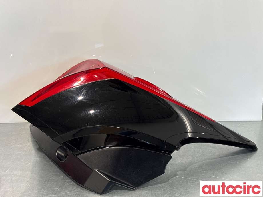 Baklykt venstre til Toyota Yaris 2020-->> (Type IV) (TOYOTA|81561K0040|)