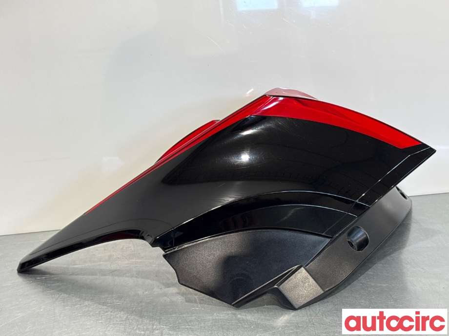 Baklykt høyre til Toyota Yaris 2020-->> (Type IV) (TOYOTA|81551K0040|)
