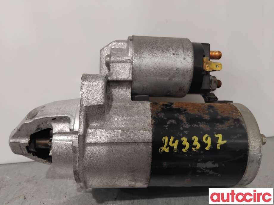 Starter til Mitsubishi Outlander 2010-2012 (Type II, Fase 2)  (MITSUBISHI|1810A011|M000T21571)