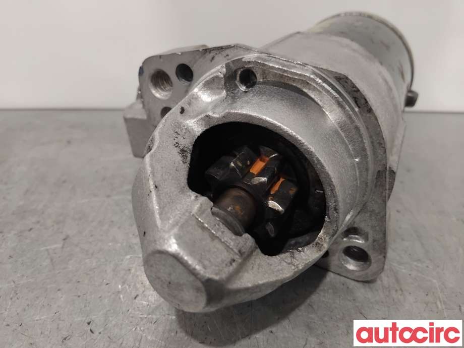 Starter til Mitsubishi Outlander 2010-2012 (Type II, Fase 2)  (MITSUBISHI|1810A011|M000T21571)