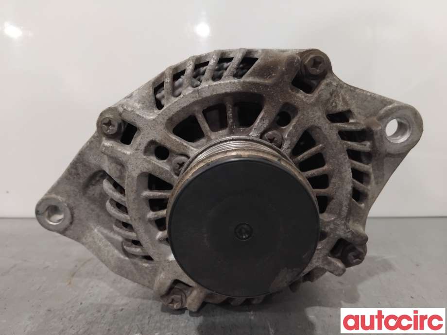 Dynamo til Mitsubishi Outlander 2010-2012 (Type II, Fase 2) (MITSUBISHI|1800A288|A2TX0881A)