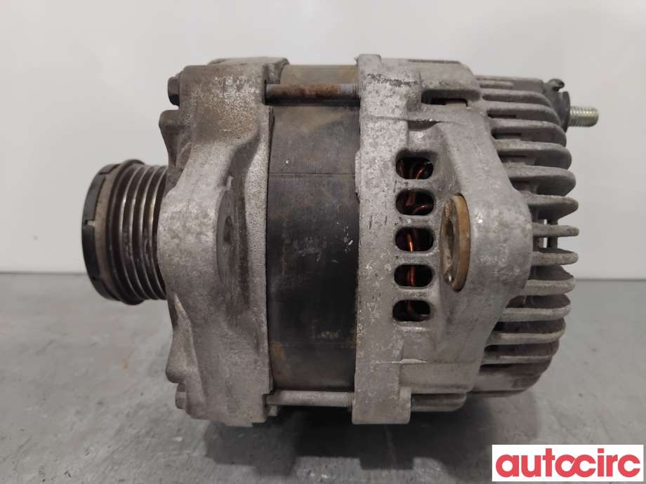 Dynamo til Mitsubishi Outlander 2010-2012 (Type II, Fase 2) (MITSUBISHI|1800A288|A2TX0881A)