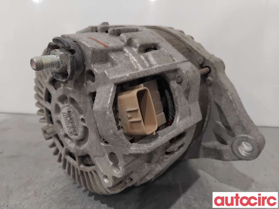 Dynamo til Mitsubishi Outlander 2010-2012 (Type II, Fase 2) (MITSUBISHI|1800A288|A2TX0881A)