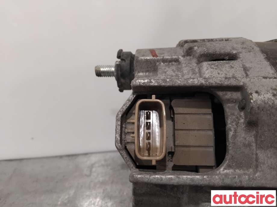Dynamo til Mitsubishi Outlander 2010-2012 (Type II, Fase 2) (MITSUBISHI|1800A288|A2TX0881A)