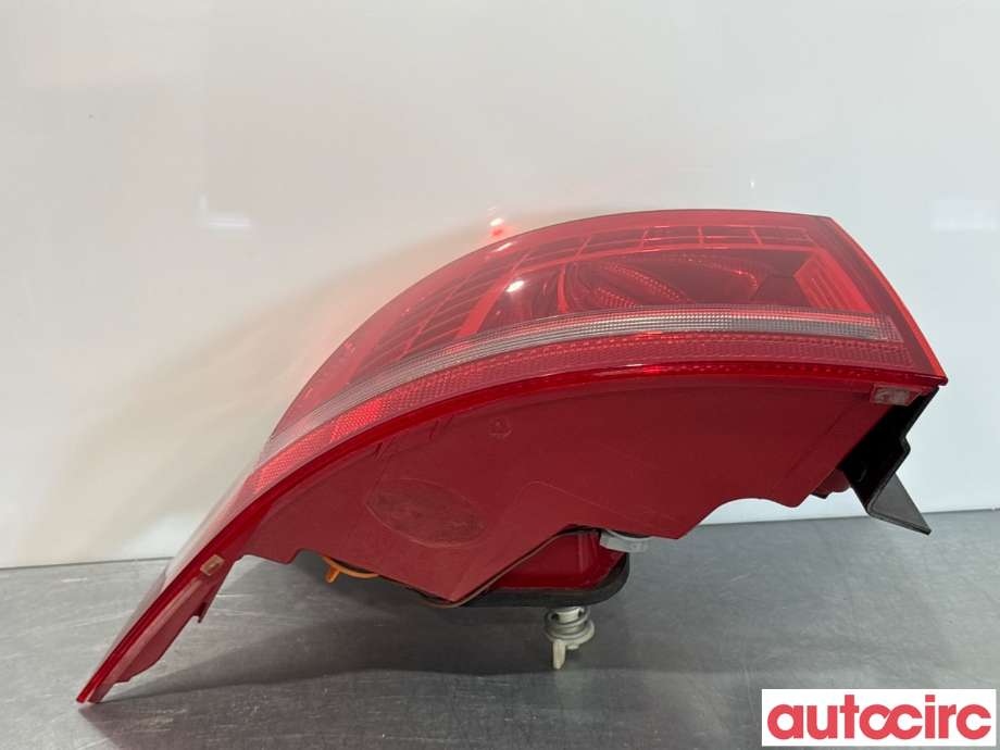 Baklykt venstre til VW Passat 2011-2015 (B7) (B7) (VOLKSWAGEN|3AF945207B|)