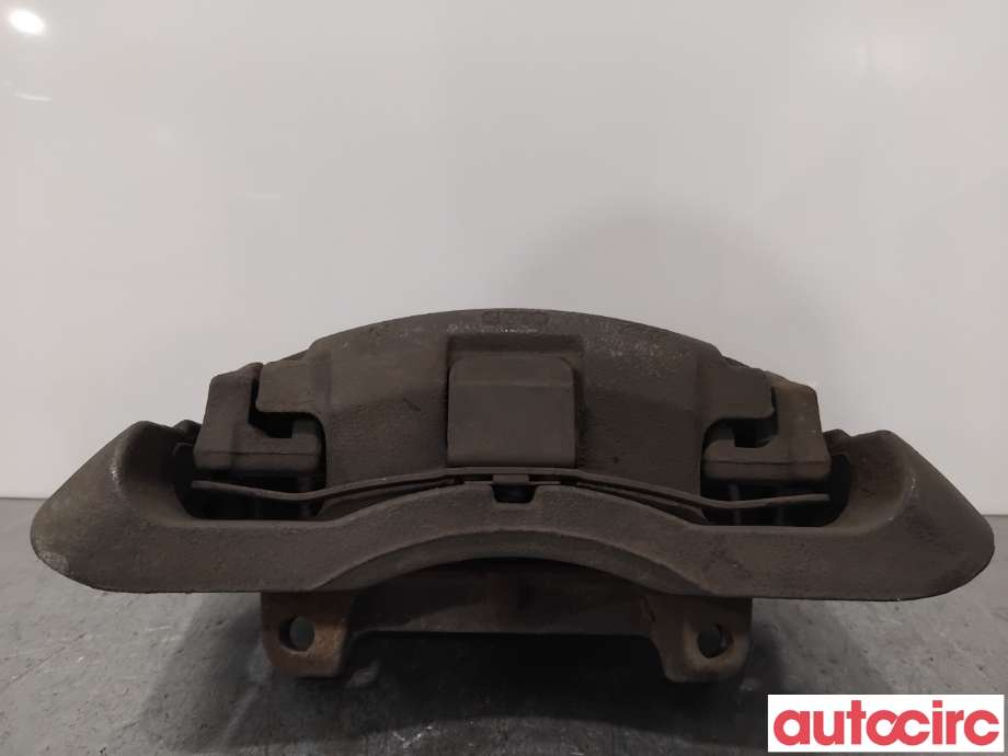 Bremsecaliper venstre foran til Audi A6 2005-2008 (Type III, Fase 1) (C6) (C6) (AUDI|4F0615123|)
