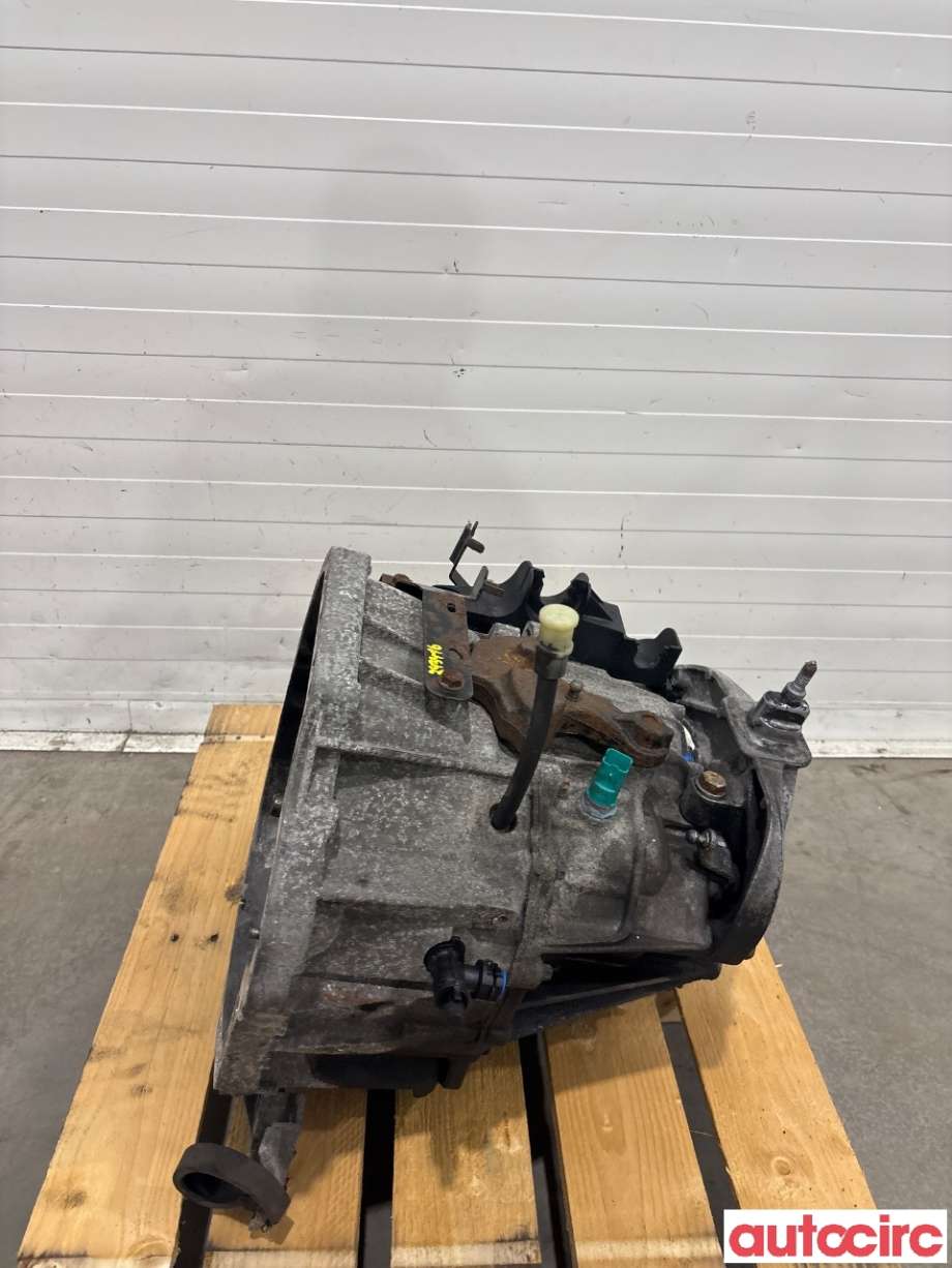 Girkasse manuell 6-trinn til Opel Vivaro B 2014-2019 (OPEL|93453891|)