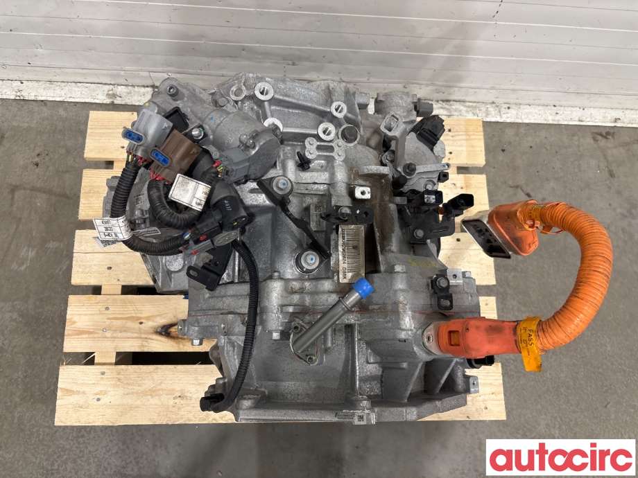 Girkasse automat til Kia Niro 2016-2021  (KIA|430002B100|)