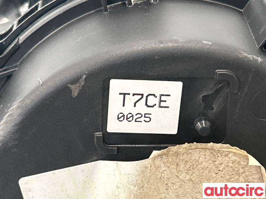 Motor diesel til Ford Mondeo 2014-2019 (Type V, Fase 1) (FORD|1863970|T7CE|DS7Q-6006-AA)