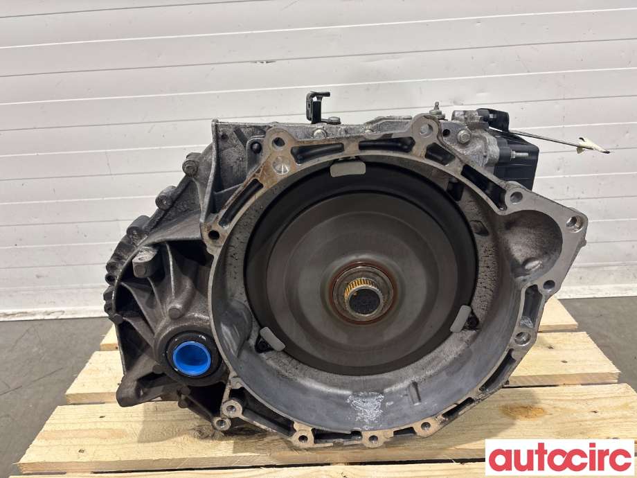 Girkasse automat til Ford Mondeo 2014-2019 (Type V, Fase 1) (FORD|2208802||DS7R-7000-BL)