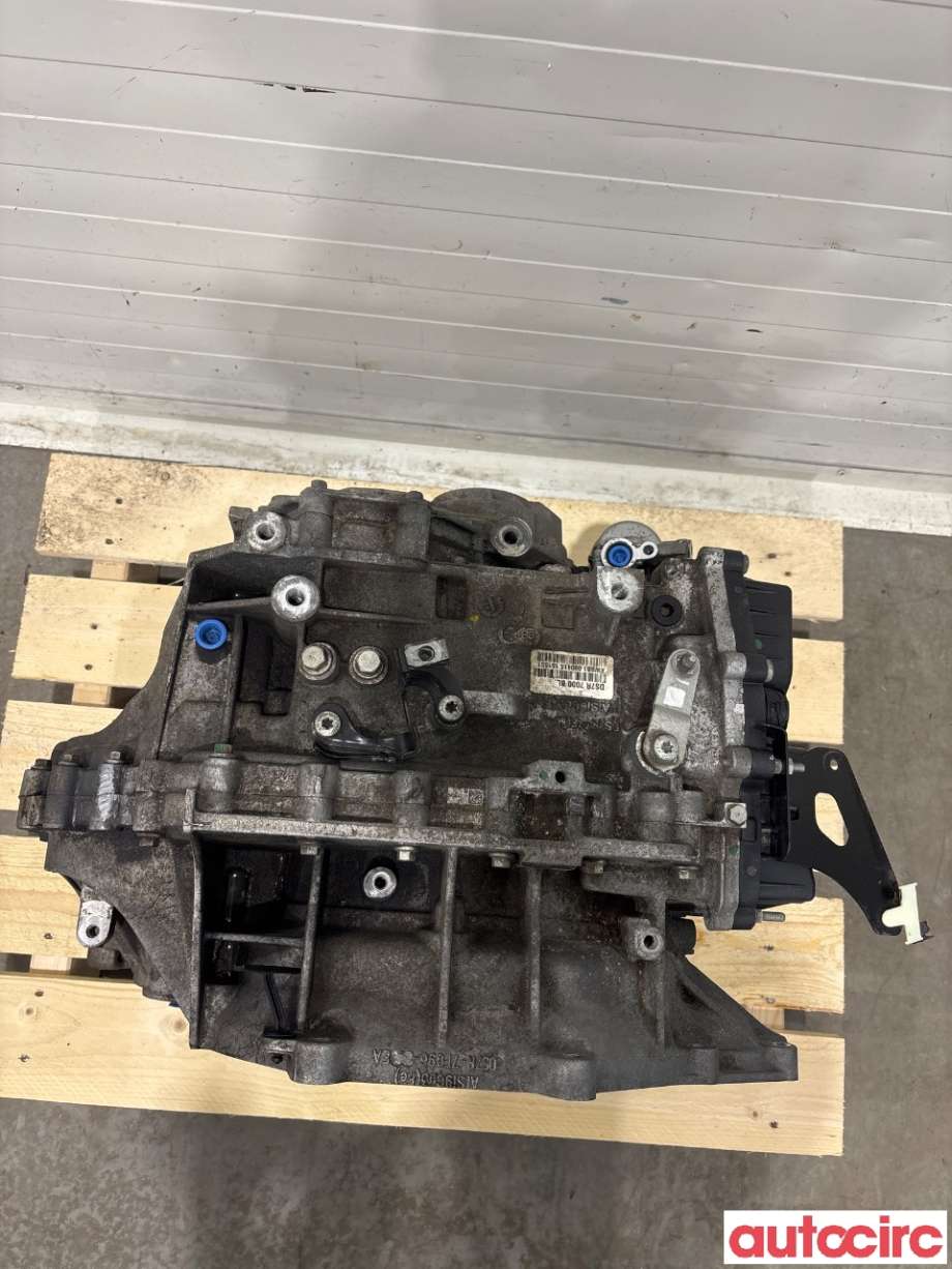 Girkasse automat til Ford Mondeo 2014-2019 (Type V, Fase 1) (FORD|2208802||DS7R-7000-BL)