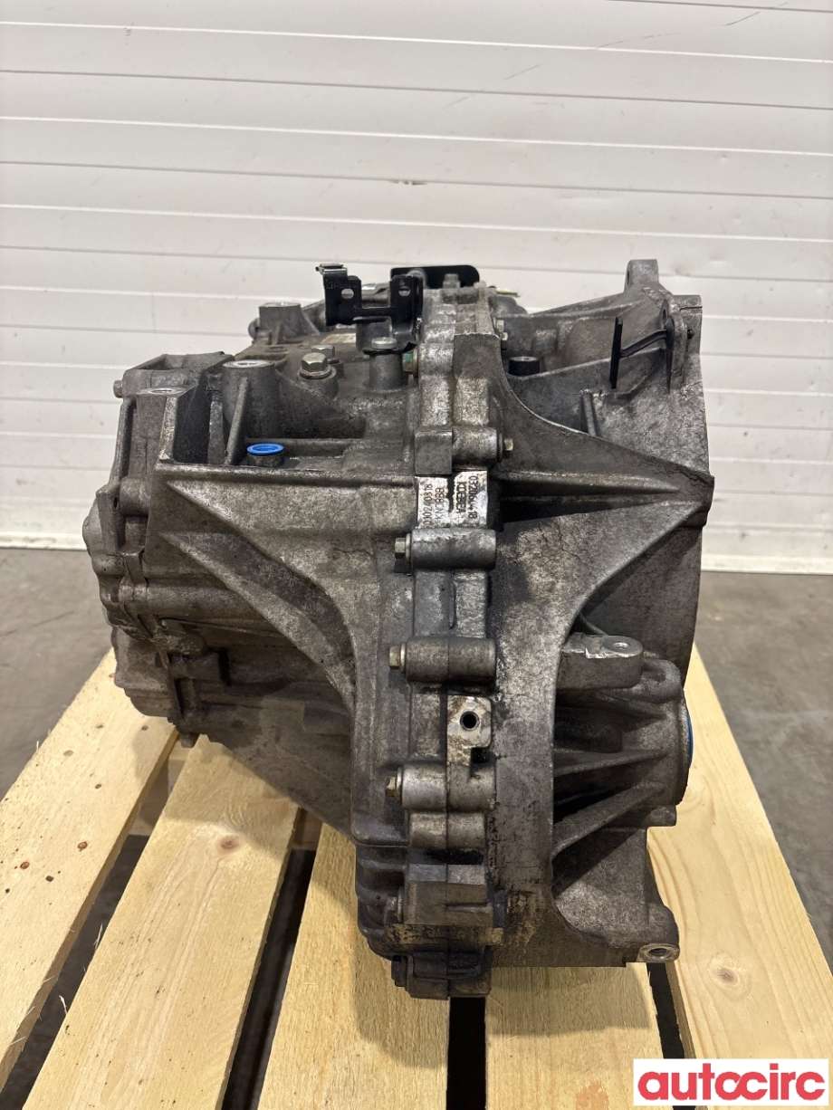 Girkasse automat til Ford Mondeo 2014-2019 (Type V, Fase 1) (FORD|2208802||DS7R-7000-BL)