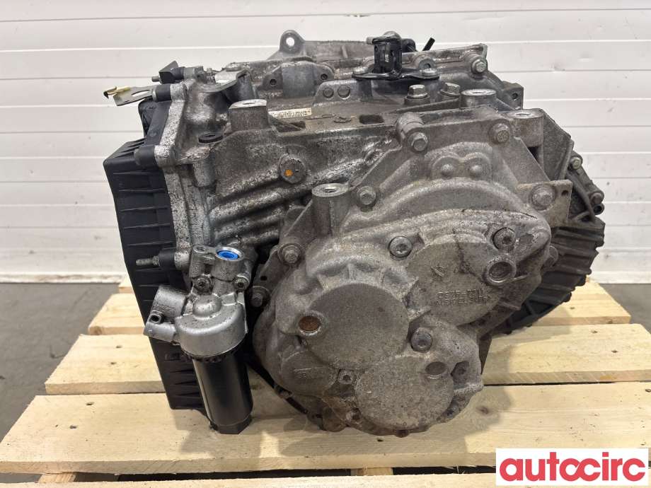 Girkasse automat til Ford Mondeo 2014-2019 (Type V, Fase 1) (FORD|2208802||DS7R-7000-BL)